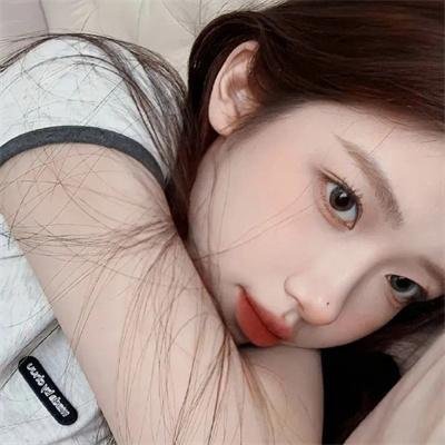 街头圣女
